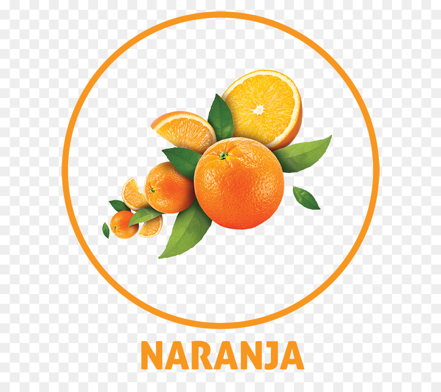 Mandarina，Naranja PNG