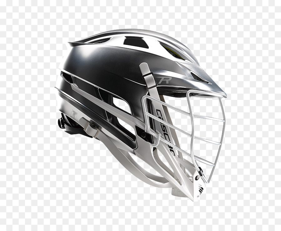 Los Cascos Para Bicicleta，Lacrosse Casco PNG