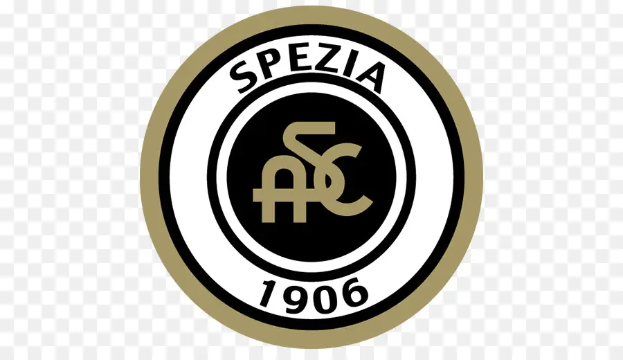 Spezia 1906，Logo PNG