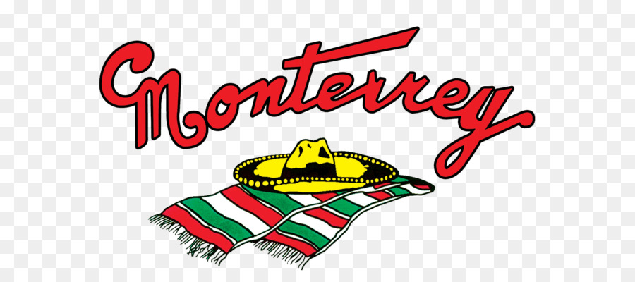 Restaurante Mexicano Monterrey，Marca PNG