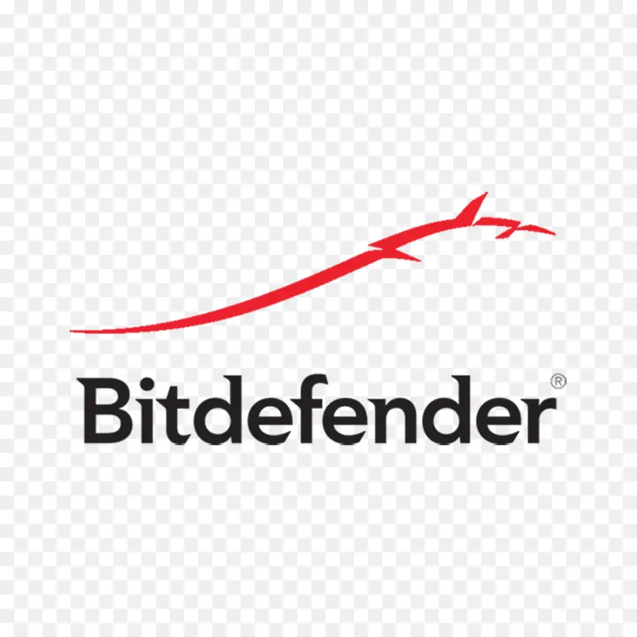 Logotipo De Bitdefender，Antivirus PNG