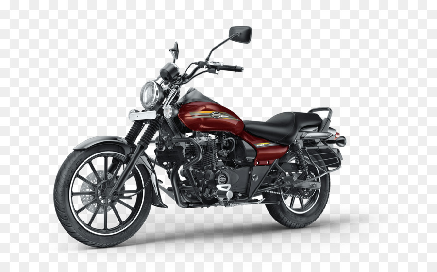 Automóvil De Bajaj，Avenger De Bajaj PNG