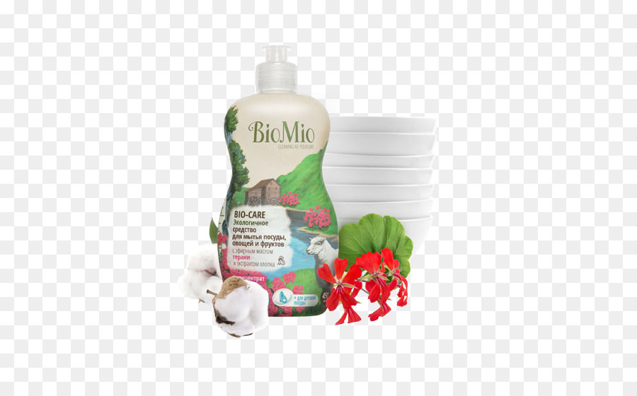 Biomio，Detergente PNG