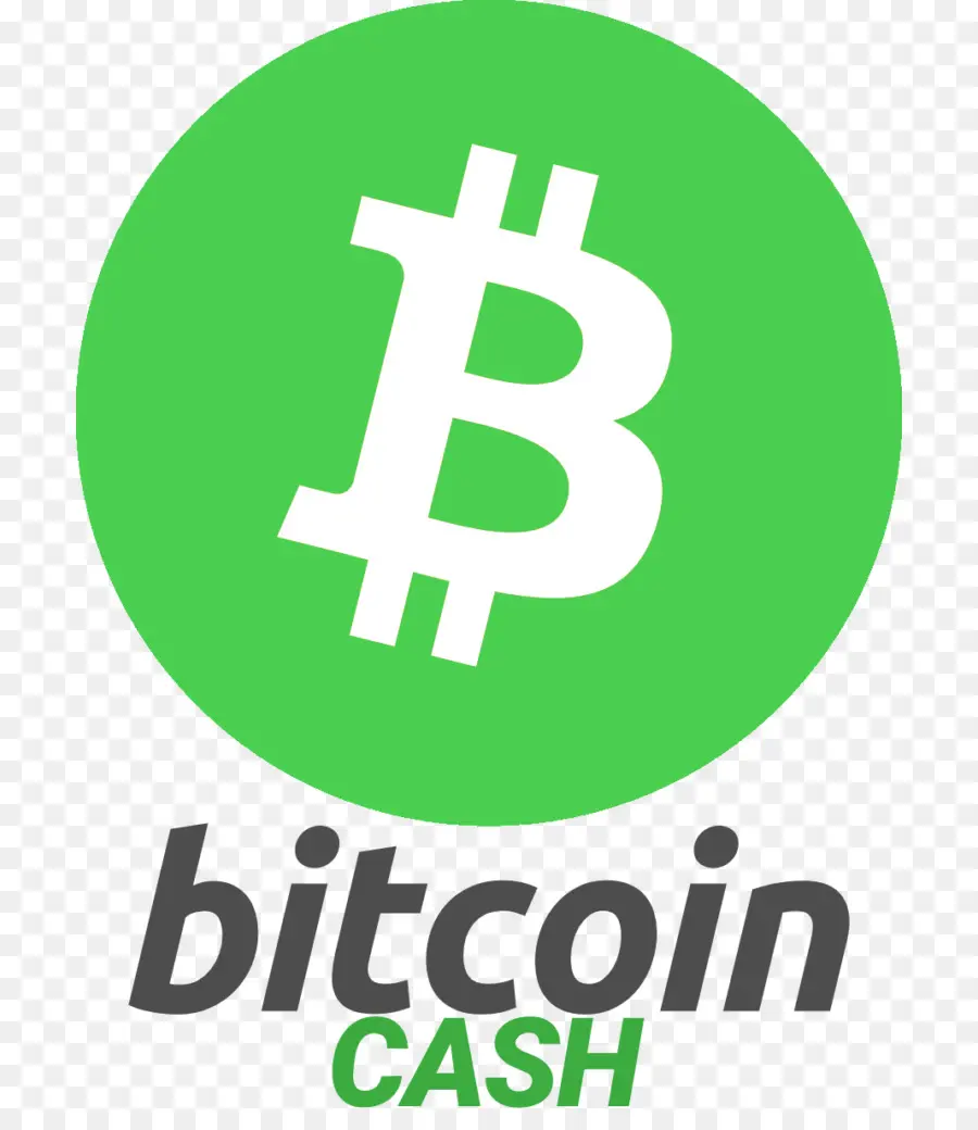 Logotipo，Bitcoin En Efectivo PNG