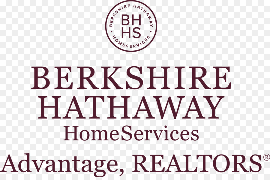 Homeservices De América，Berkshire Hathaway Homeservices PNG