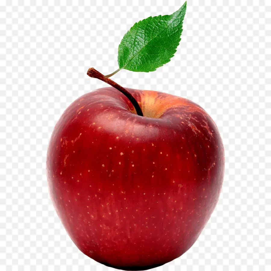 Apple，La Comida PNG