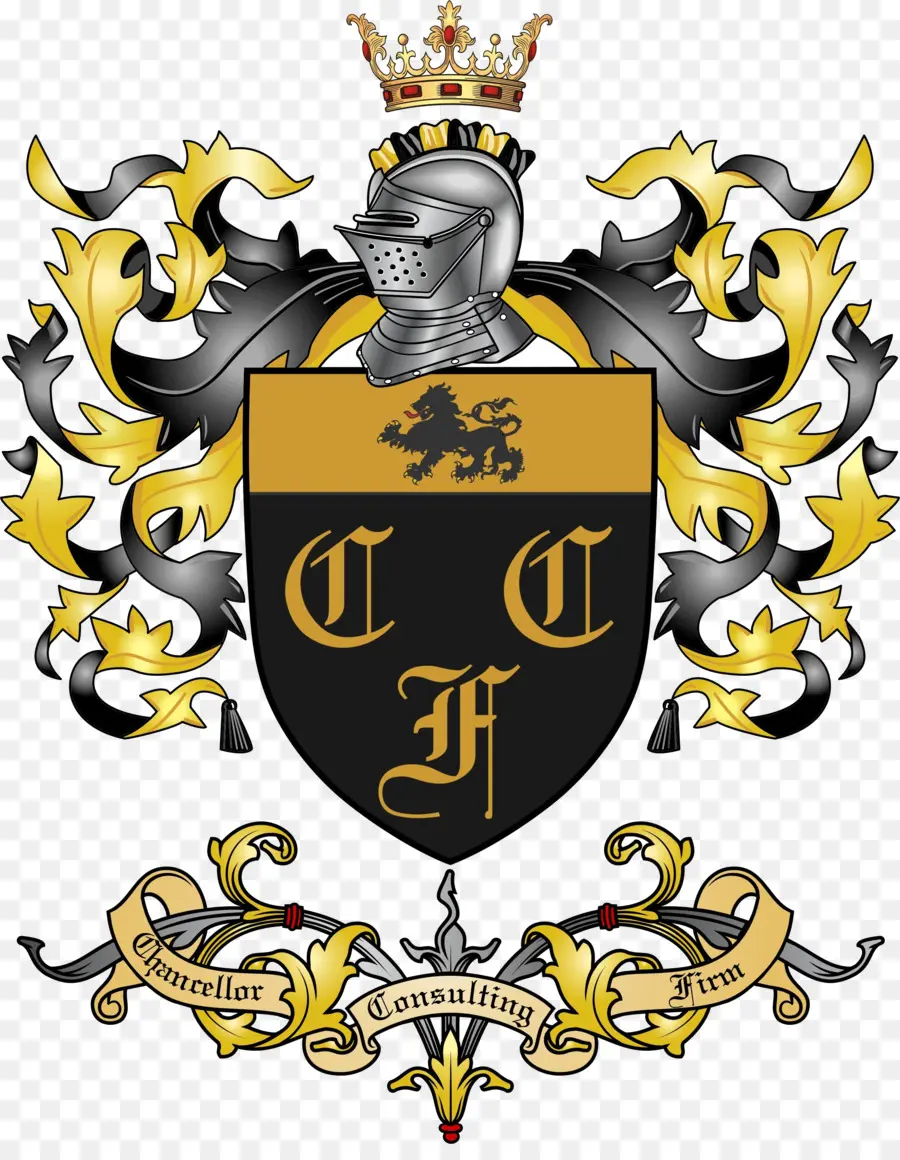 Escudo De Armas，La Cresta PNG