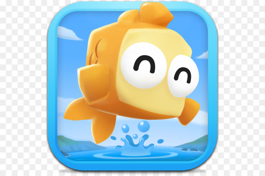 Pez Fuera Del Agua，Fruit Ninja PNG