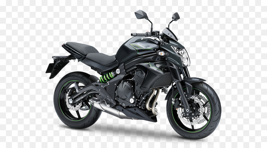 Kawasaki Z650，Motocicleta PNG