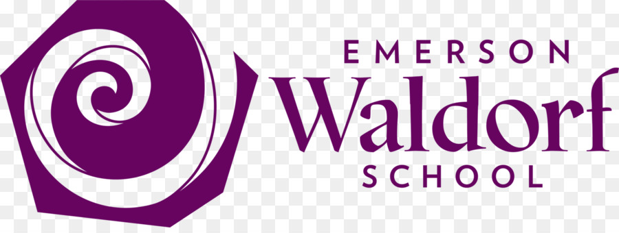 Emerson Escuela Waldorf，Logotipo PNG