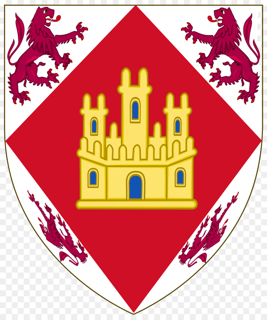 La Corona De Castilla，Reino De Castilla PNG