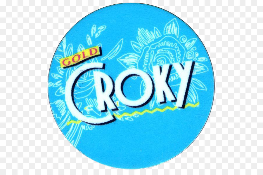 Croky，Níscalos PNG