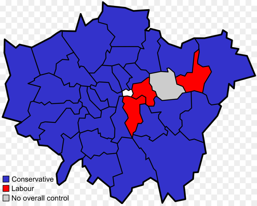 Londres Local De Elecciones De 2018，Haringey Londres Borough Council PNG