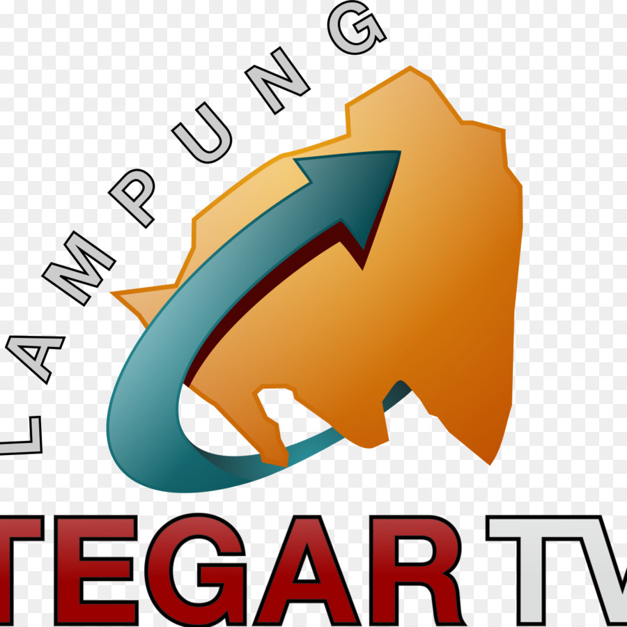 Logo，Tegar Tv PNG