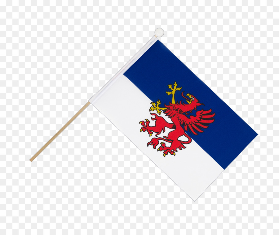 Pomerania，Bandera PNG