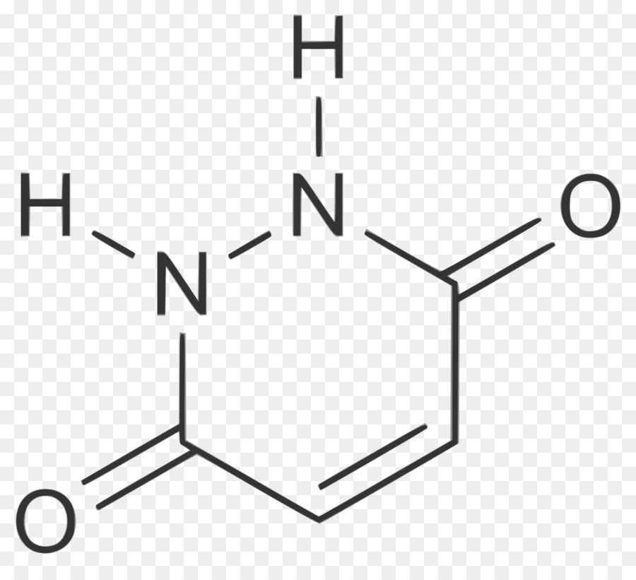 26 Dihidroxipiridina，La Nomenclatura Química PNG