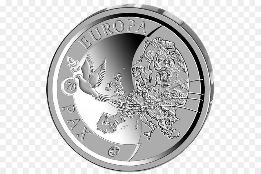 Moneda，Europa De La Moneda Programa PNG