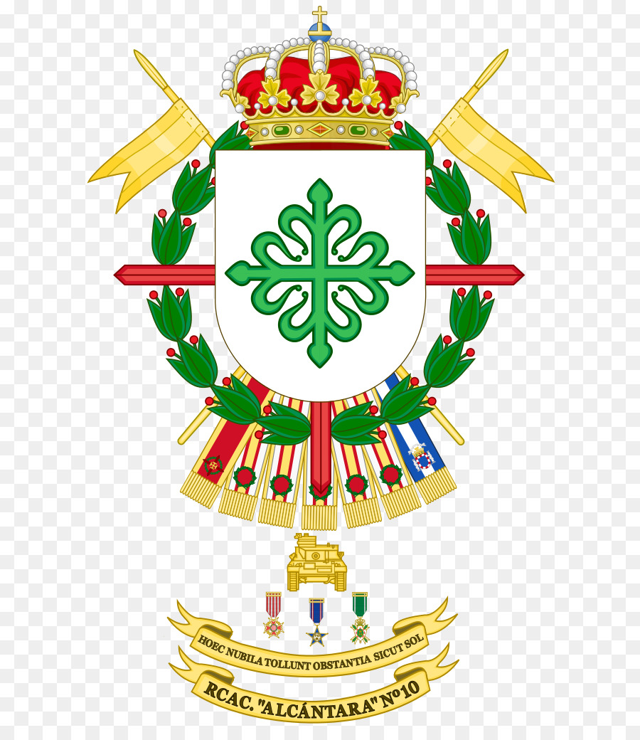 Regimiento De，Ejército Español PNG