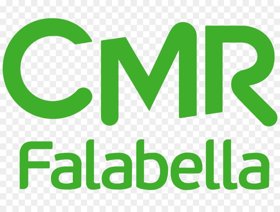 Logotipo，Promotora Cmr Falabella S A PNG