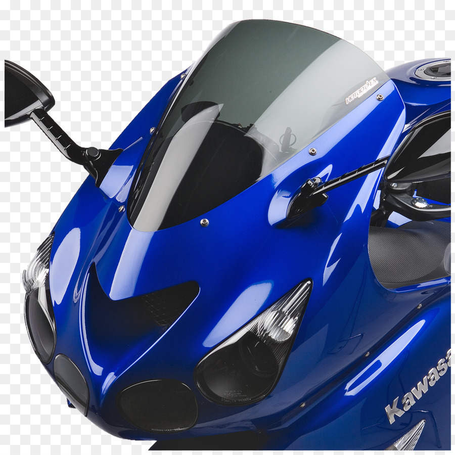 Coche，Kawasaki Ninja Zx14 PNG