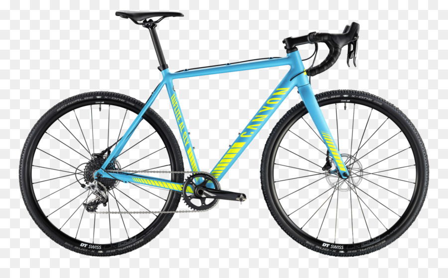 Bicicleta，Canyon Bicycles PNG