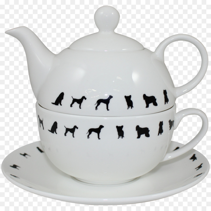 Té，Tetera PNG