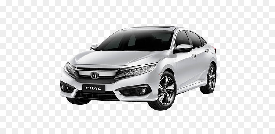 2017 Honda Civic，Honda Motor Company PNG