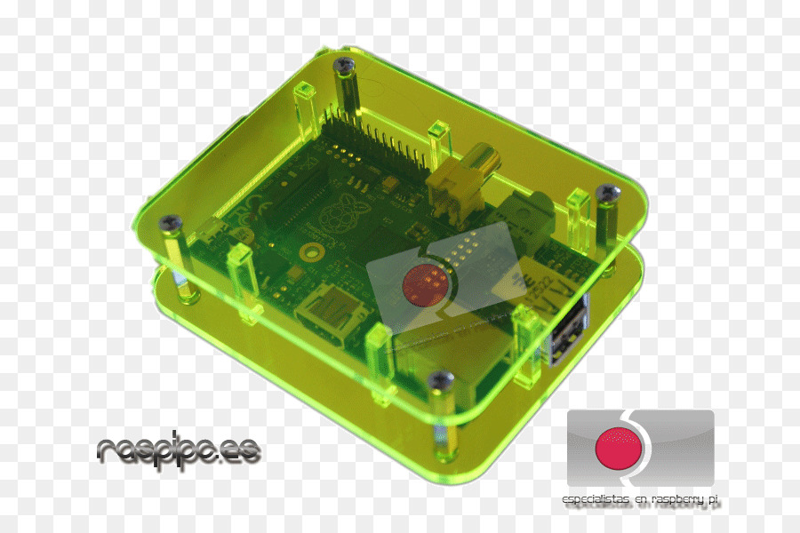 Equipo De Los Casos Carcasas，Raspberry Pi PNG