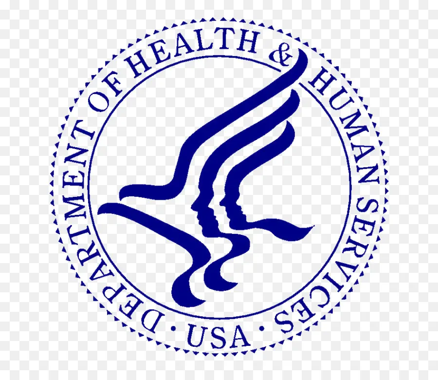 Departamento De Salud Y Servicios Humanos De Los，Estados Unidos De América PNG