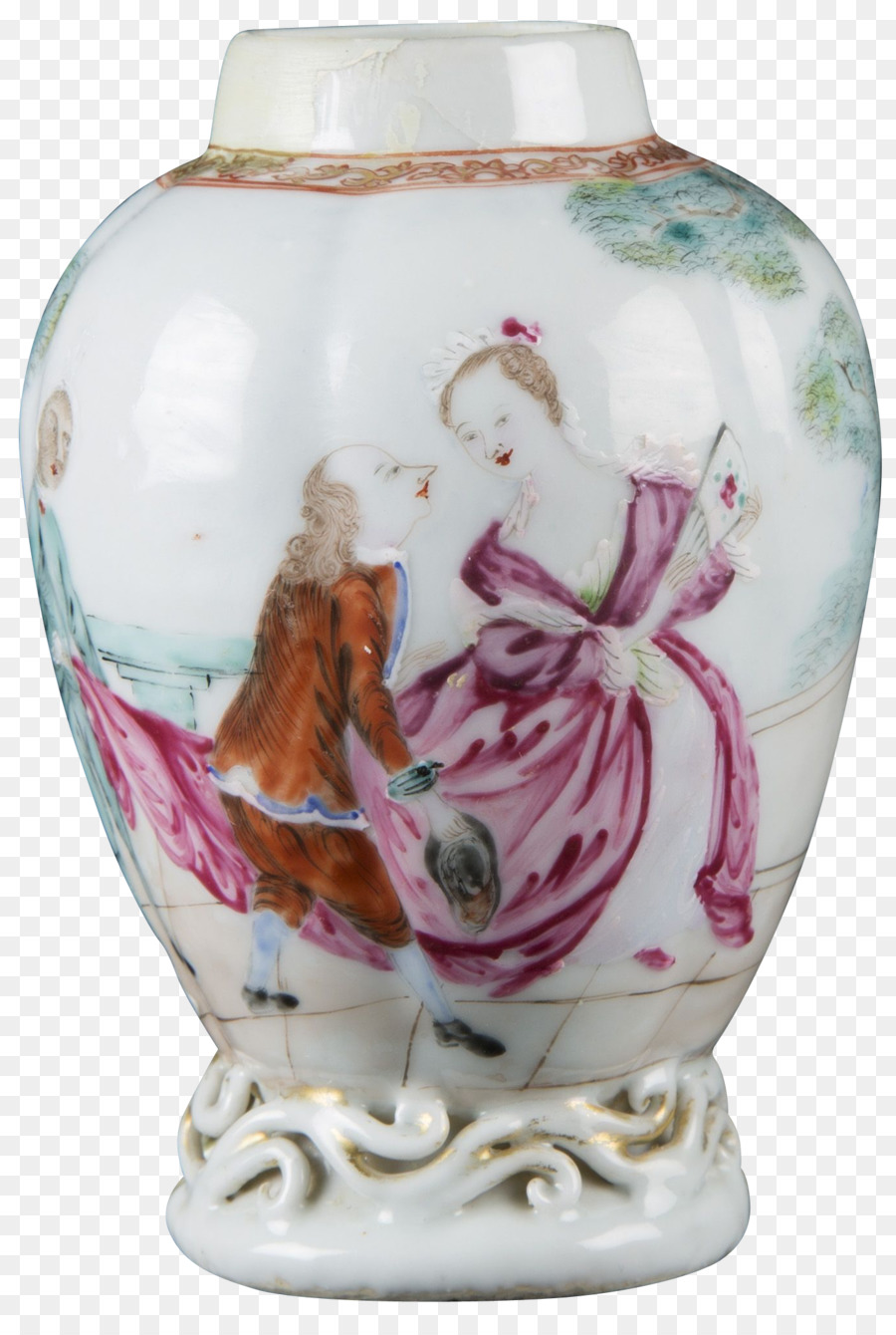 Florero，Porcelana PNG