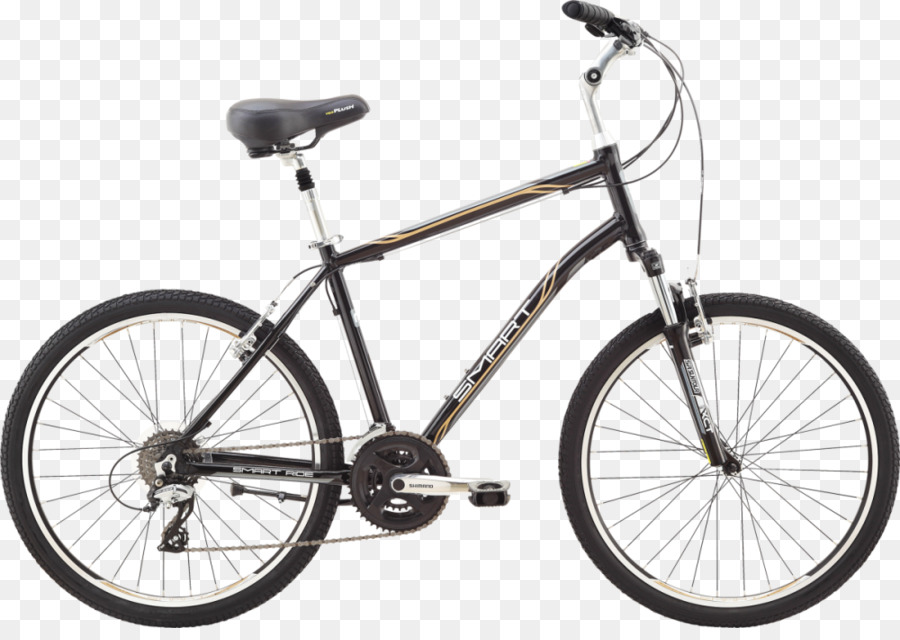 Bicicleta，Bicicleta De Cambios De Velocidades PNG