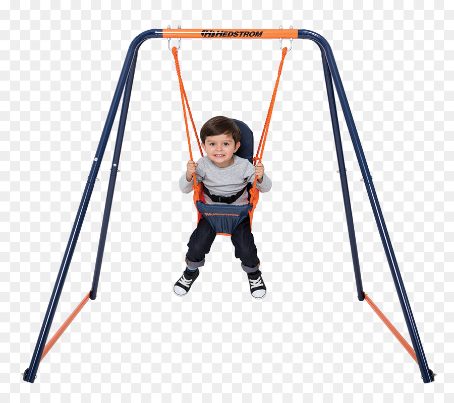 Swing，Hedstrom Plegable Niño Oscilación PNG