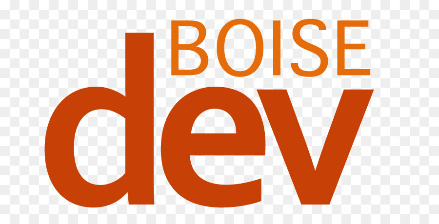 Boisedev，Logotipo PNG