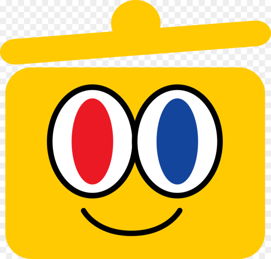 Cara Sonriente，Ojos PNG