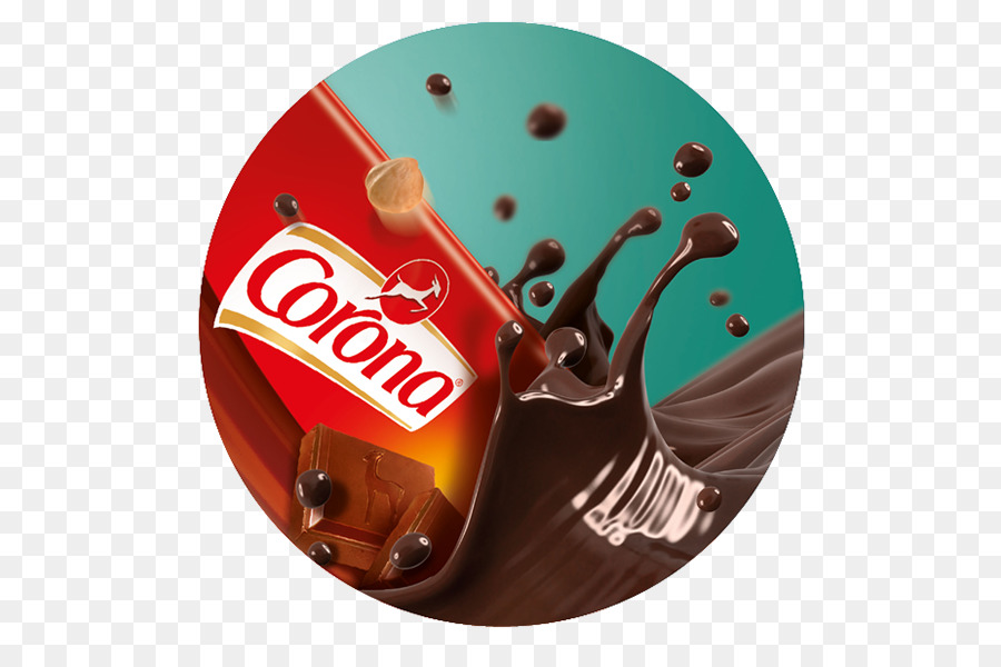 Chocolate，Corona PNG