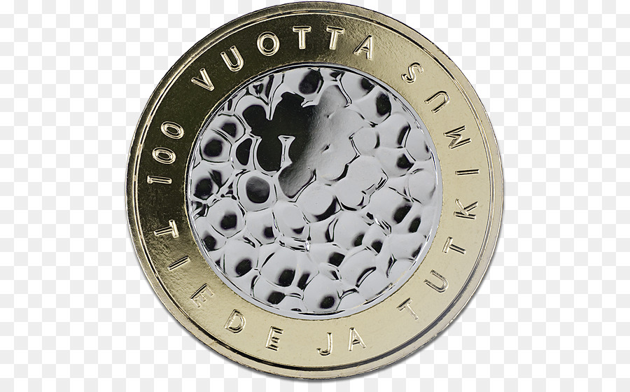 Moneda，Finlandia PNG