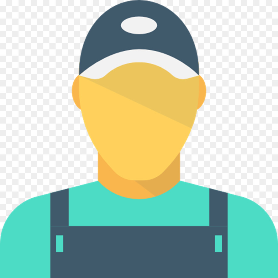 Icono De Trabajador，Persona PNG