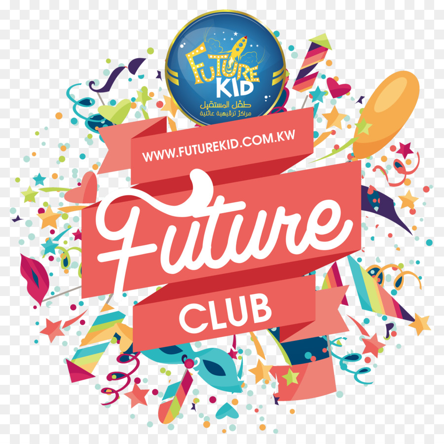 Futuro Niño，Logotipo PNG