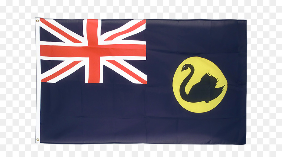 La Bandera De Australia，Bandera De Australia Occidental PNG