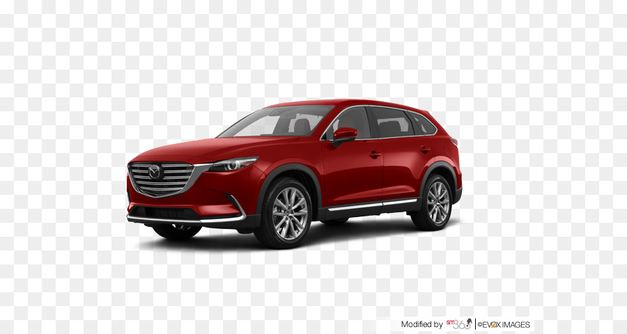 Mazda Motor Corporation，Mazda Cx9 Firma PNG