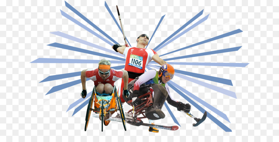 Austria Discapacitados De La Asociación Deportiva，El Deporte Para Discapacitados PNG