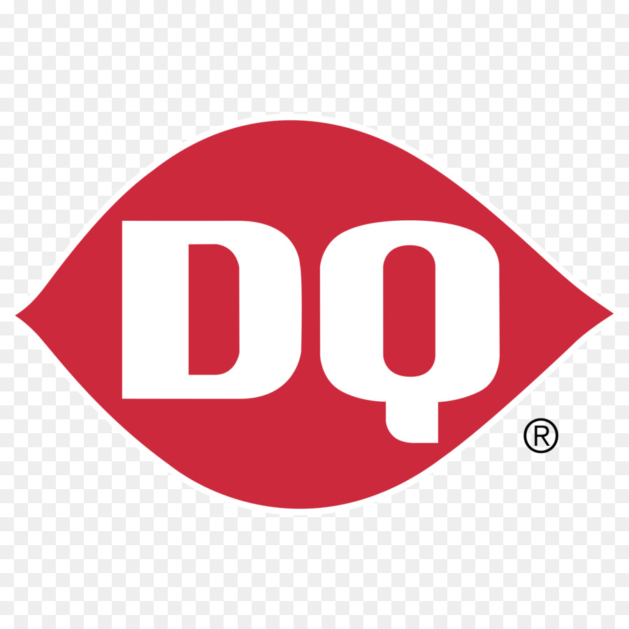 Dairy Queen，Logotipo PNG