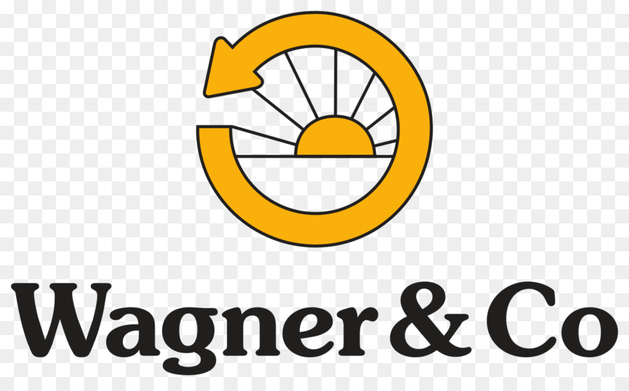 Wagner Solar Technology Co，Logotipo PNG