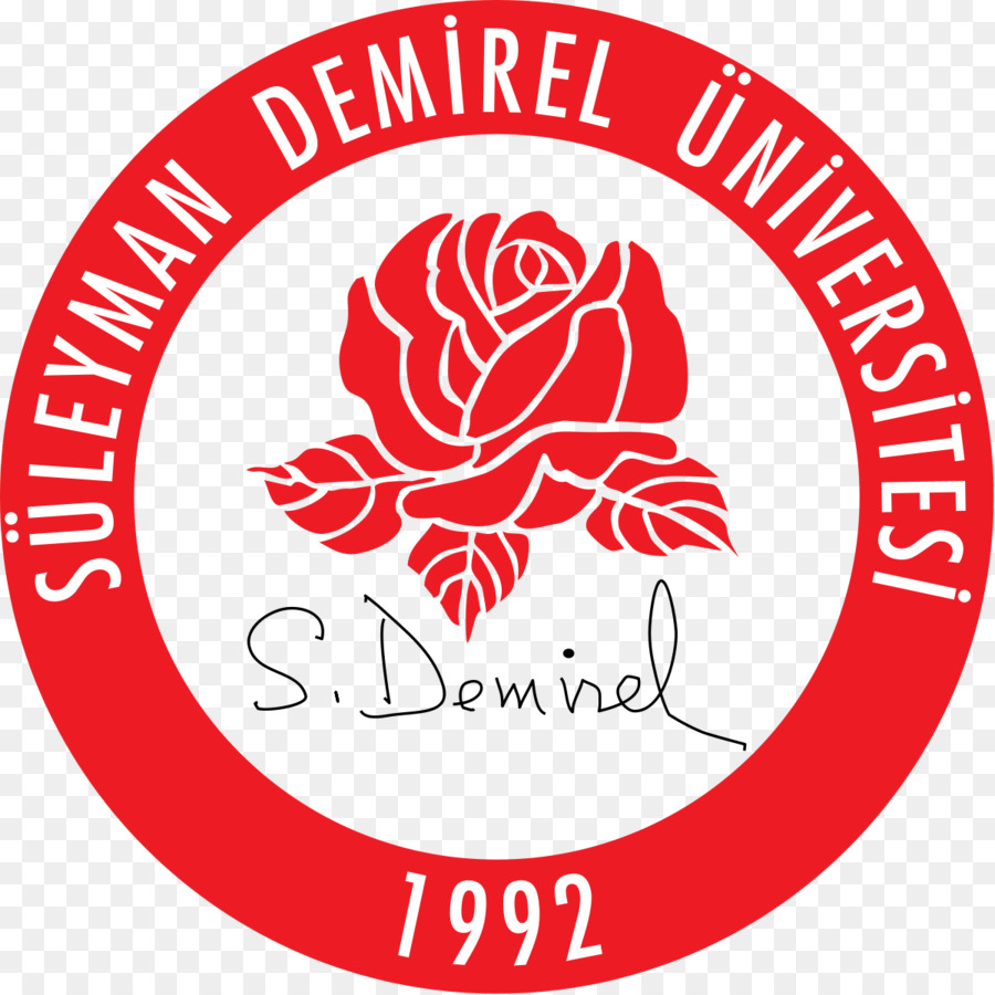 Suleyman Demirel Universidad，La Universidad De Trakya PNG