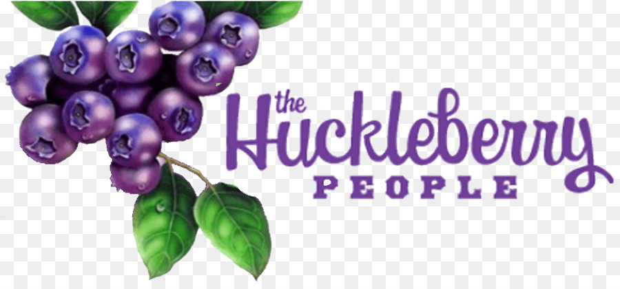 Bayas，Huckleberry PNG