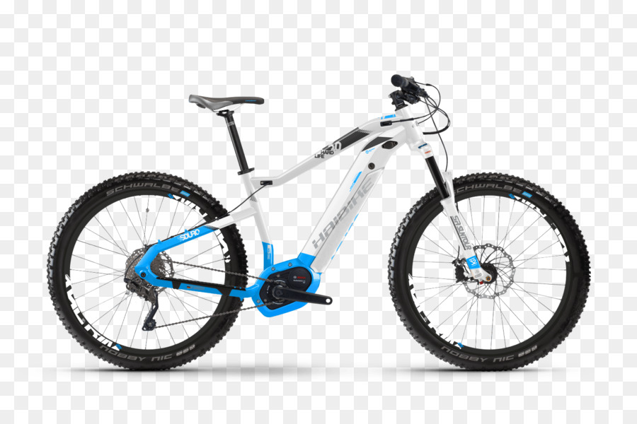 Haibike Sduro Hardseven 10，Haibike PNG