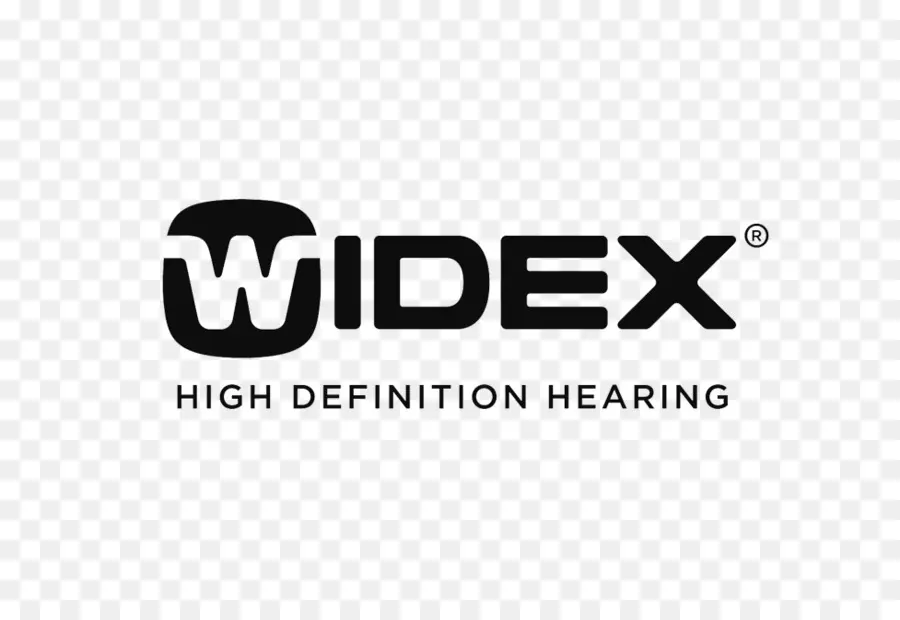 Logotipo De Widex，Audiencia PNG