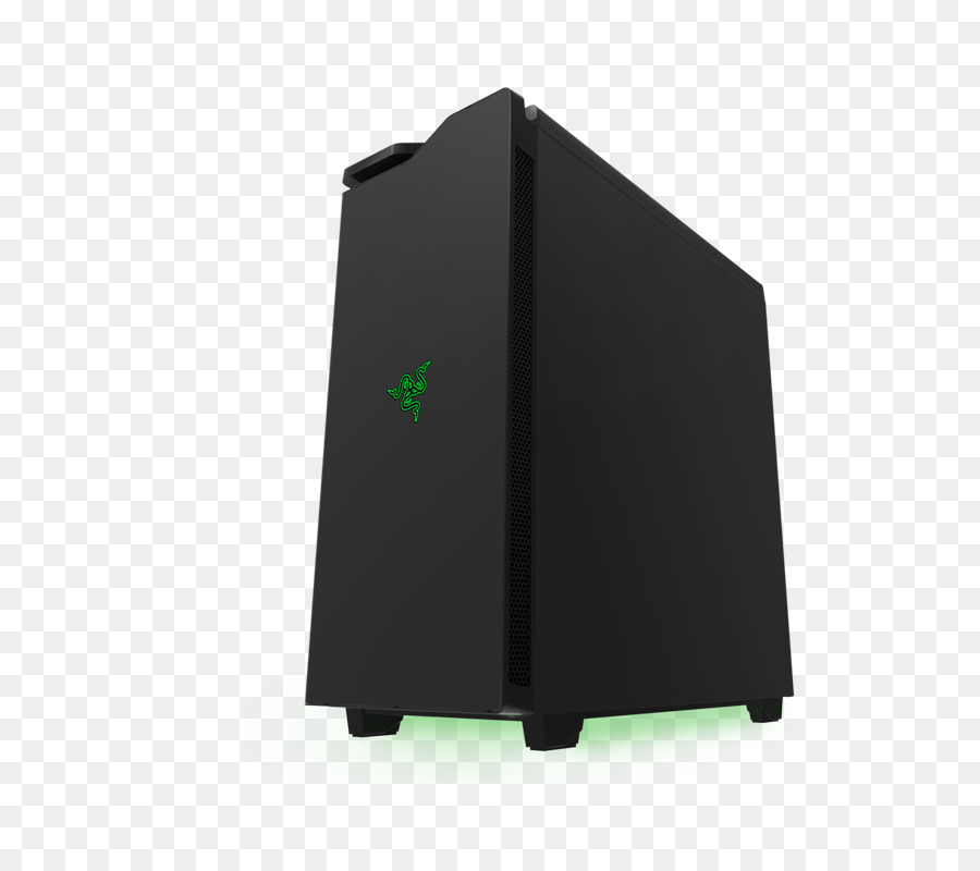 Equipo De Los Casos Carcasas，Nzxt PNG