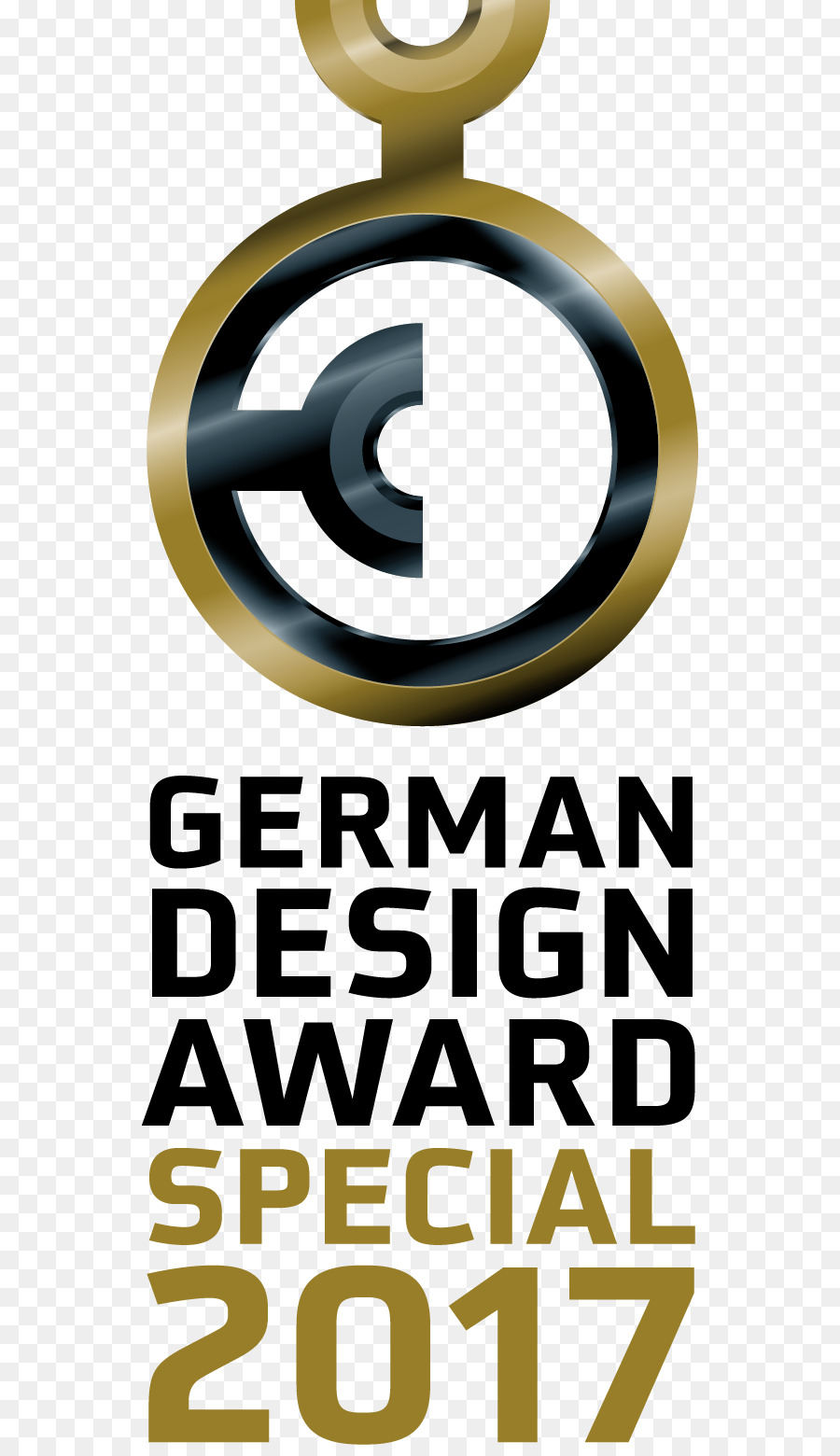 Logotipo，Premio De Diseño De La República Federal De Alemania PNG