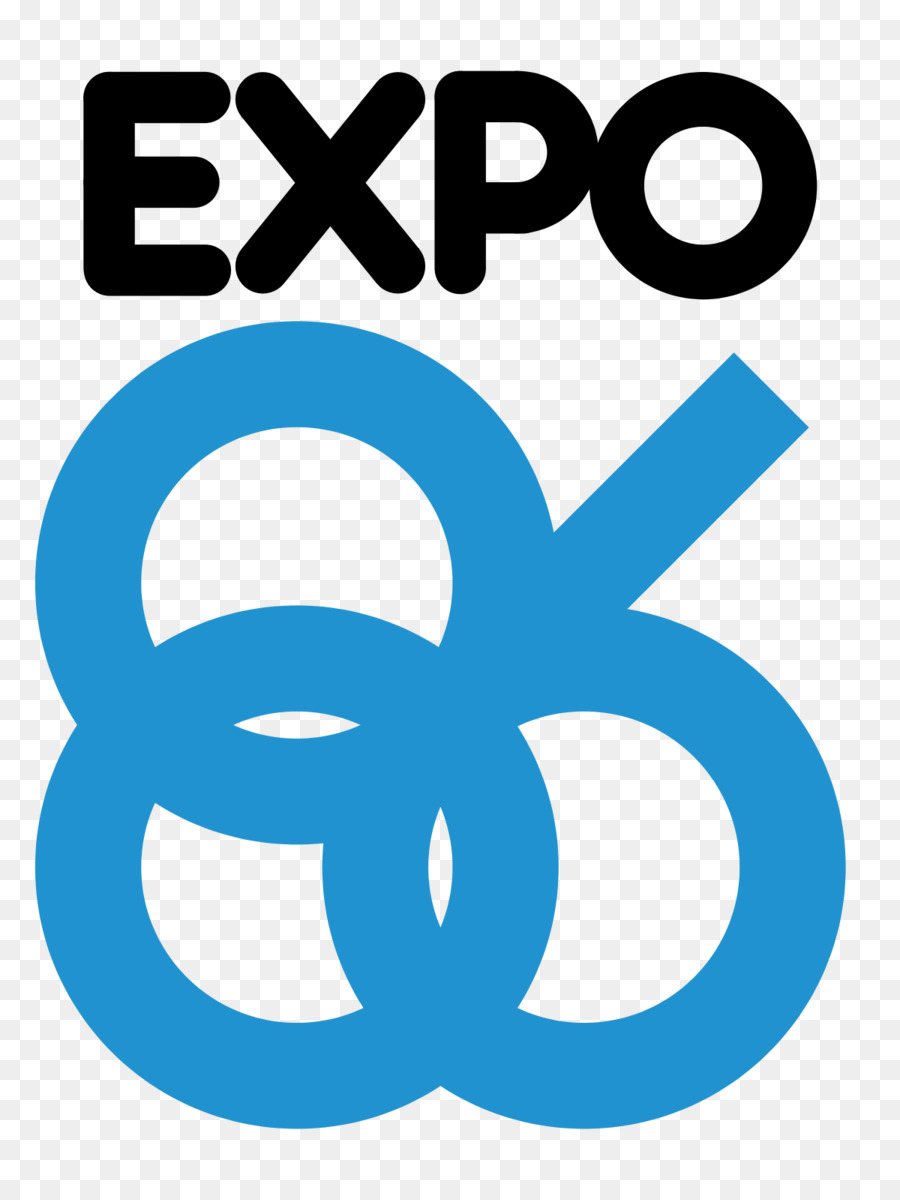 Expo 86，Feria Mundial De PNG